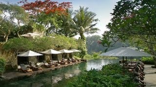 DestinAsian  Maya Ubud Resort amp Spa [upl. by Alithia]