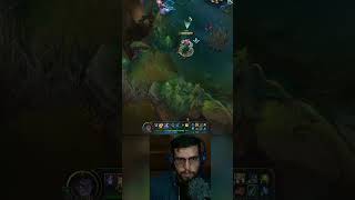 Sylas estrenando la ulti de Ambessa 😎😎 leagueoflegendsplays leagueoflegendsstreamers [upl. by Laertnom]