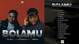 Bolamu  Ben ndedi  the album [upl. by Chow914]