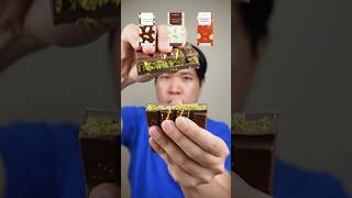 MAKAN COKLAT DUBAI BUATAN DAPUR COKELAT [upl. by Assilac]