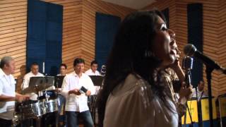 Machito  Chango ta veni Salsa Riversay Big Band [upl. by Ojyma]