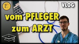 mit 3erAbi zum Medizinstudent Wie kommst du zum Studienplatz oder welche Alternativen gibt es [upl. by Hadeehsar]