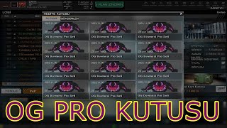 ̶A̶u̶r̶o̶r̶a̶ ̶K̶u̶t̶u̶s̶u̶ OG PRO KUTUSU ✔️ [upl. by Rao857]