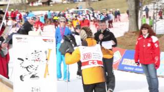 2014  Winterfinale  Highlights [upl. by Kenweigh602]