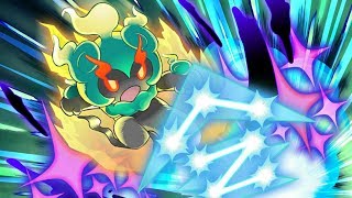 MARSHADOW  Analyse stratégique [upl. by Yttisahc]