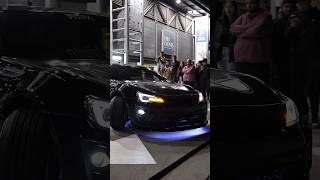 BRZ widebody install cars drift automobile capcut cartok phonkdrifting car edit carphonk [upl. by Roshelle679]