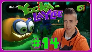 YOOKALAYLEE Part 14 Drogensüchtige EINKAUFSWAGEN [upl. by Aihsenot]