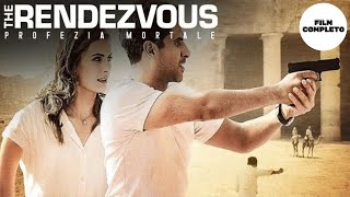 The Rendezvous  Profezia mortale  HD  Azione  Film Completo in Italiano [upl. by Ajiat]