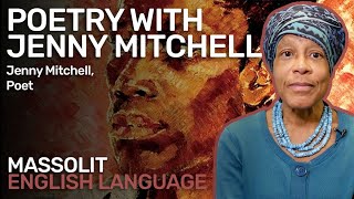 Lecture 5 – The Day Mr Zephaniah Died Jenny Mitchell [upl. by Anauj]