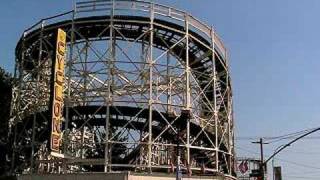 coney island luna park memories by joeabro1 [upl. by Earased]