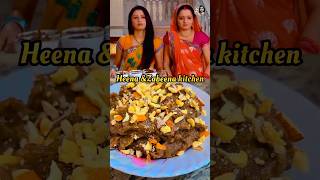 Biscuit Halwa Recipe 🥣🥣🥣 halwa sheera recipe food easyrecipe shorts viral youtubeshorts [upl. by Milka654]