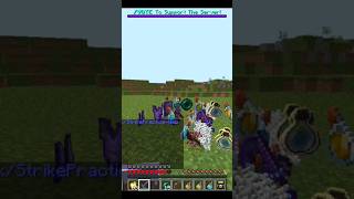 Testing Sanpie Spider PvP Texture Pack  minecraft gaming sanpiespider PvP [upl. by Adnalohs]