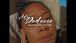 Adi Dodomo  Innocent Sound x 473 Muziik JiveRemix [upl. by Anidan]