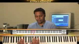 Piano Lessons  Learn Tritones in Gospel Music  TritoneGospelKeyboardcom [upl. by Anear389]