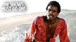 quotHeaven On Their Mindsquot From Jesus Christ Superstar Film  Jesus Christ Superstar 50th Anniversary [upl. by Kameko]