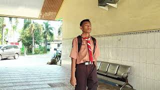 Video Profil SMKN 1 JATIREJO Jurusan DKV [upl. by Aelak]