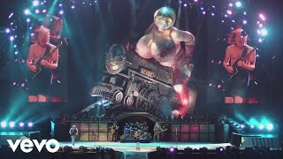 ACDC  Whole Lotta Rosie Live At River Plate December 2009 [upl. by Quickel961]