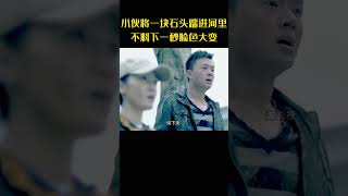 母亲为了能让儿子顺利上学，竟背着儿子当起了乞丐 [upl. by Oicafinob]