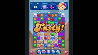 candy crush 16147 [upl. by Esli178]