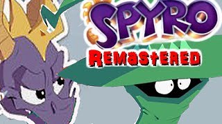 Spyro the Dragon Remastered OST  Wizard Peak [upl. by Jimmy]