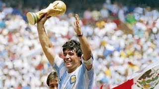 Diego Maradona  20 mejores goles [upl. by Bein553]