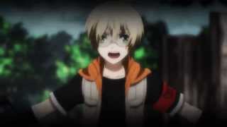 AMV Everybody one for all [upl. by Cord]