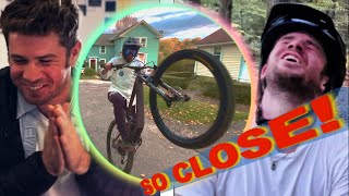 2023 Santa Cruz TallBoy vs 5010  Worlds Best Mountain Bike [upl. by Jer]