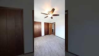 Stunning SplitFoyer Home in Solon Iowa  613 Kingston Drive  3BR2BA  1956 sqt [upl. by Eilujna]