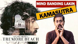 The Last Night At Tremore Beach Series Review In Hindi [upl. by Yanarp228]