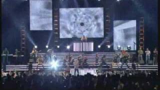 Wisin y Yandel  Dime quienes son live in choliseo [upl. by Kingston39]