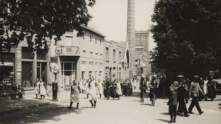 Rijssen  Rijssens Museum  De Riessndrs en n Stoom [upl. by Elreath]