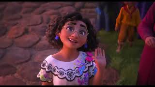 Disneys Encanto  Official Trailer HD [upl. by Ekusuy]