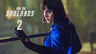 Into The Badlands  T2 E4 Chapter 10 Palm of the Iron Fox  Acción  Aventura [upl. by Ramey921]