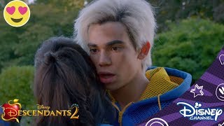 How To Watch Descendants 2 For Free [upl. by Thurston53]