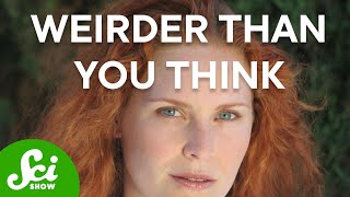 The Truth About Gingers [upl. by Nostets]