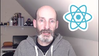 Quick React Tutorial Part 2 The State Hook [upl. by Ditter844]