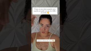 Tô de patroa 🫡🤣 reels viralvideo patroas [upl. by Abbey870]