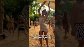 Jajajaja 😋 funny cute dancing trending [upl. by Anilah927]