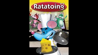 Ratatoing Full Movie  2007 [upl. by Anitsuga324]