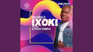 Ixoki feat Rethabile Khumalo [upl. by Annaerdna690]