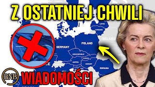 Z Ostatniej Chwili Kraje UE WYJDĄ Z NATO O Co Chodzi Krótki film o życiu [upl. by Beller]