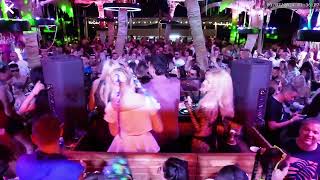 Matizze Live at EXE Beach Bulgaria July Morning 2024  Part 2  Second Hour [upl. by Birecree]