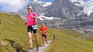 Jungfrau Marathon [upl. by Feldt]