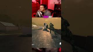 LA MEJOR WIN jimmyblessed warzone warzoneclips warzonegameplay victoria clutch win [upl. by Ayihsa]