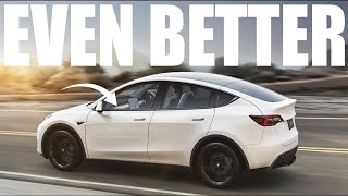 Tesla Model Y Ambient Lighting Retrofit Now Available  It’s Better Than Expected [upl. by Owen]