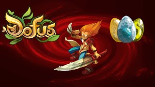 Dofus BIENTÔT LE NIVEAU 201 [upl. by Berkie]