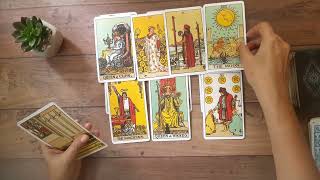 Gemini Tarot Reading Mid October 2024 [upl. by Ziom737]