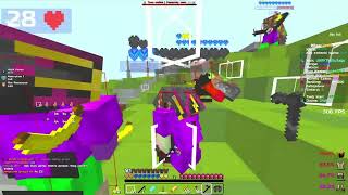 👿 SKYPVP MONTAGE 👿 MINESTAR  Losowanie na lampion 👿 [upl. by Nickolai265]