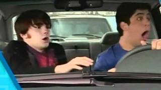 Drake amp Josh  Theme Song  Season 4 HD [upl. by Noreen24]