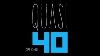 Zero Assoluto  Quasi40  Episodio 13 quotImbarazzatiquot [upl. by Arv]